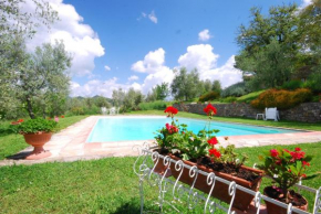 Casina Gaiole In Chianti